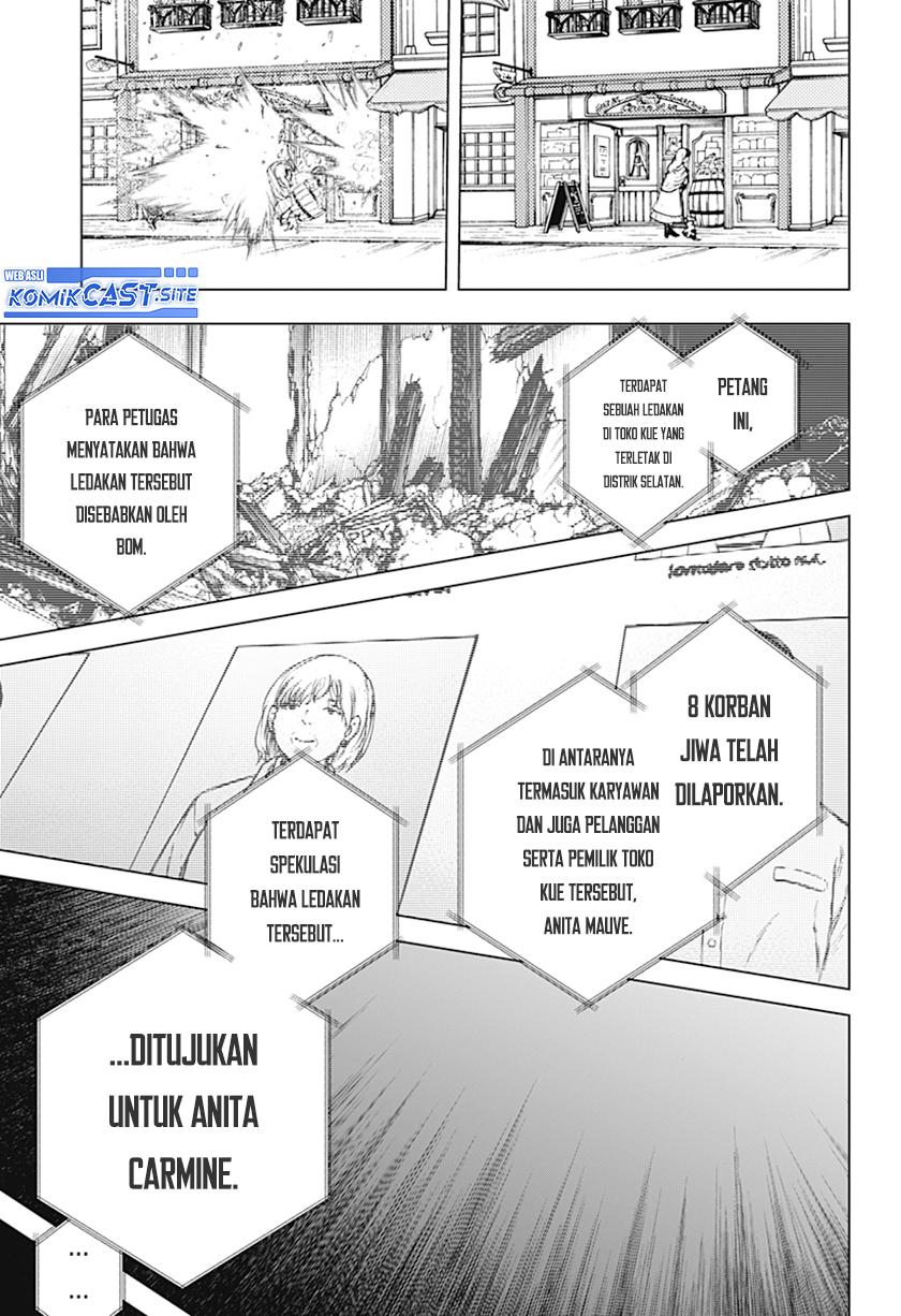 At the End of 4 Minutes Chapter 00 Image 25