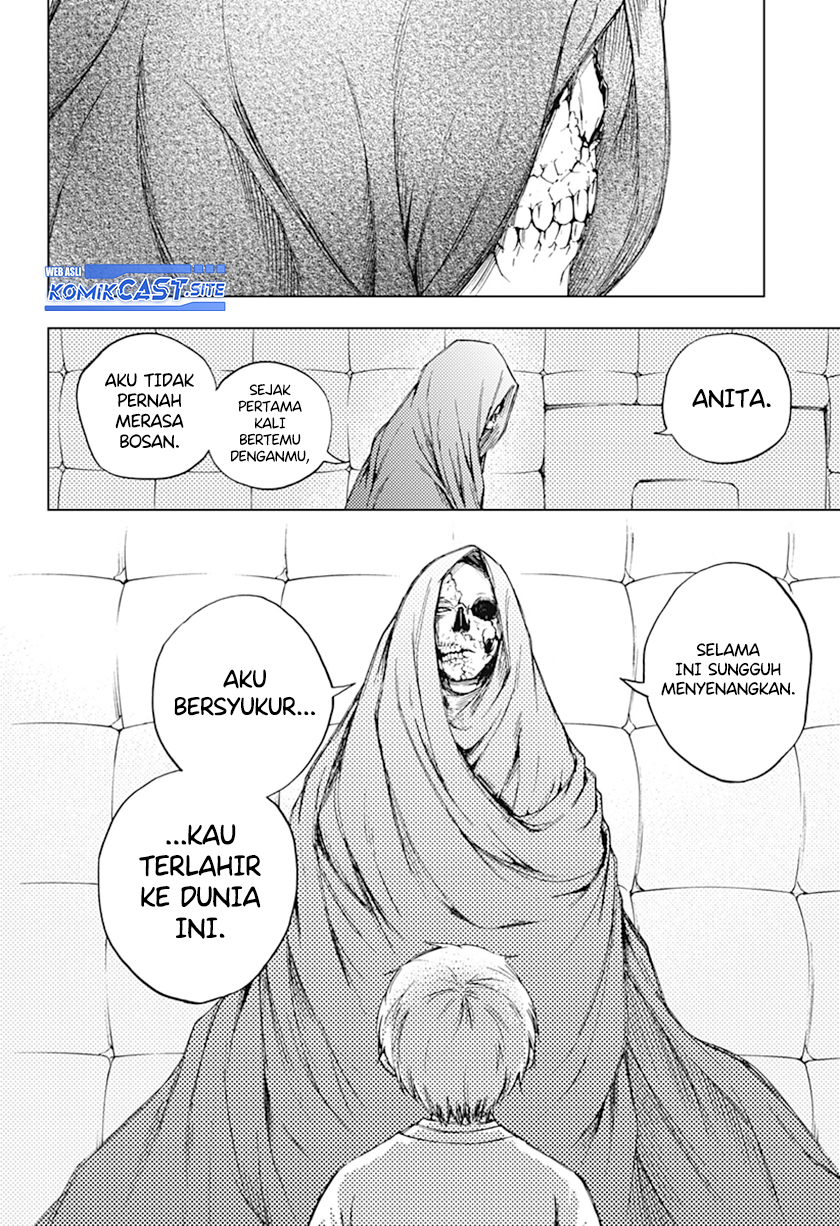 At the End of 4 Minutes Chapter 00 Image 38