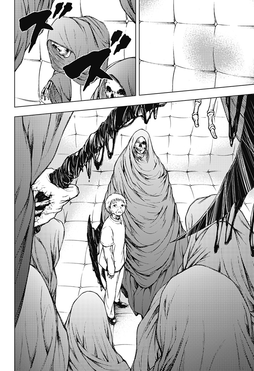 At the End of 4 Minutes Chapter 00 Image 40