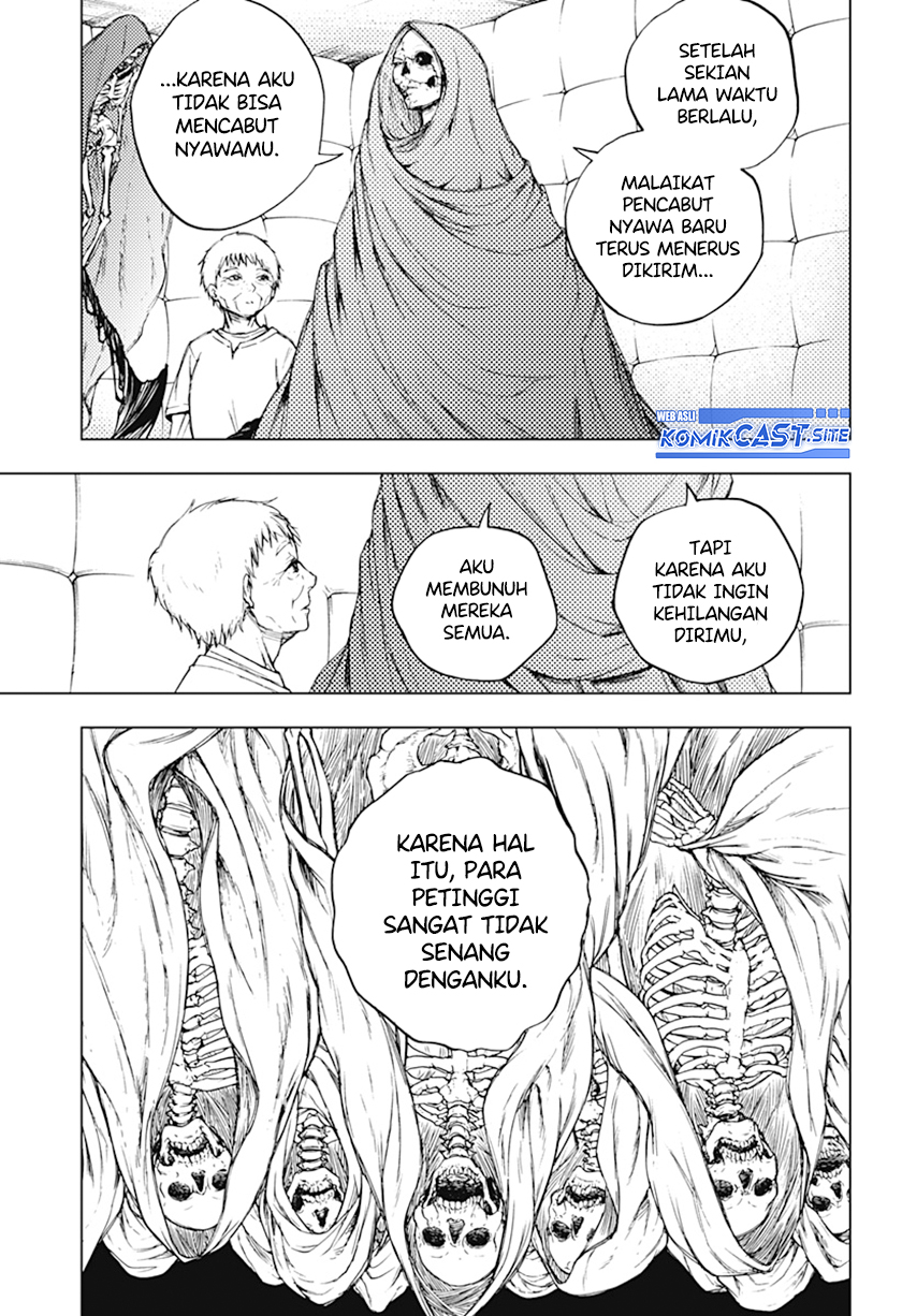 At the End of 4 Minutes Chapter 00 Image 41