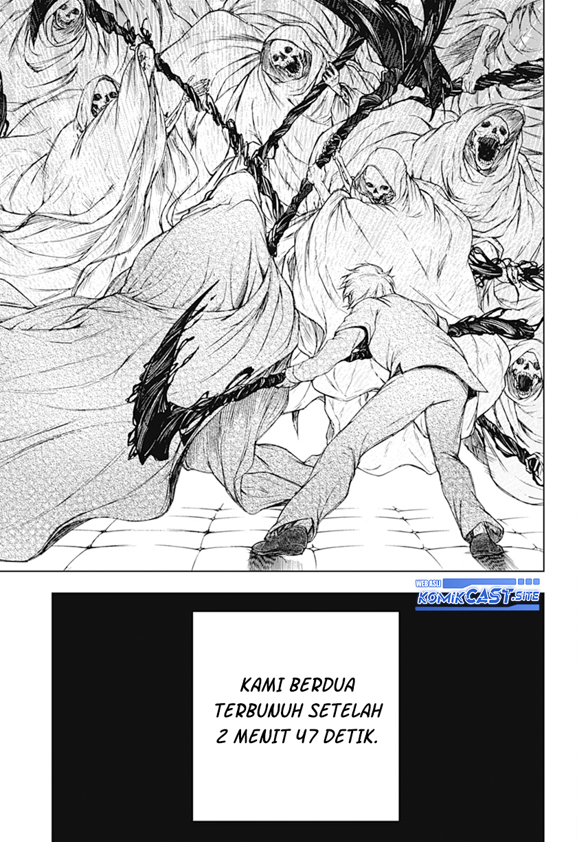 At the End of 4 Minutes Chapter 00 Image 43