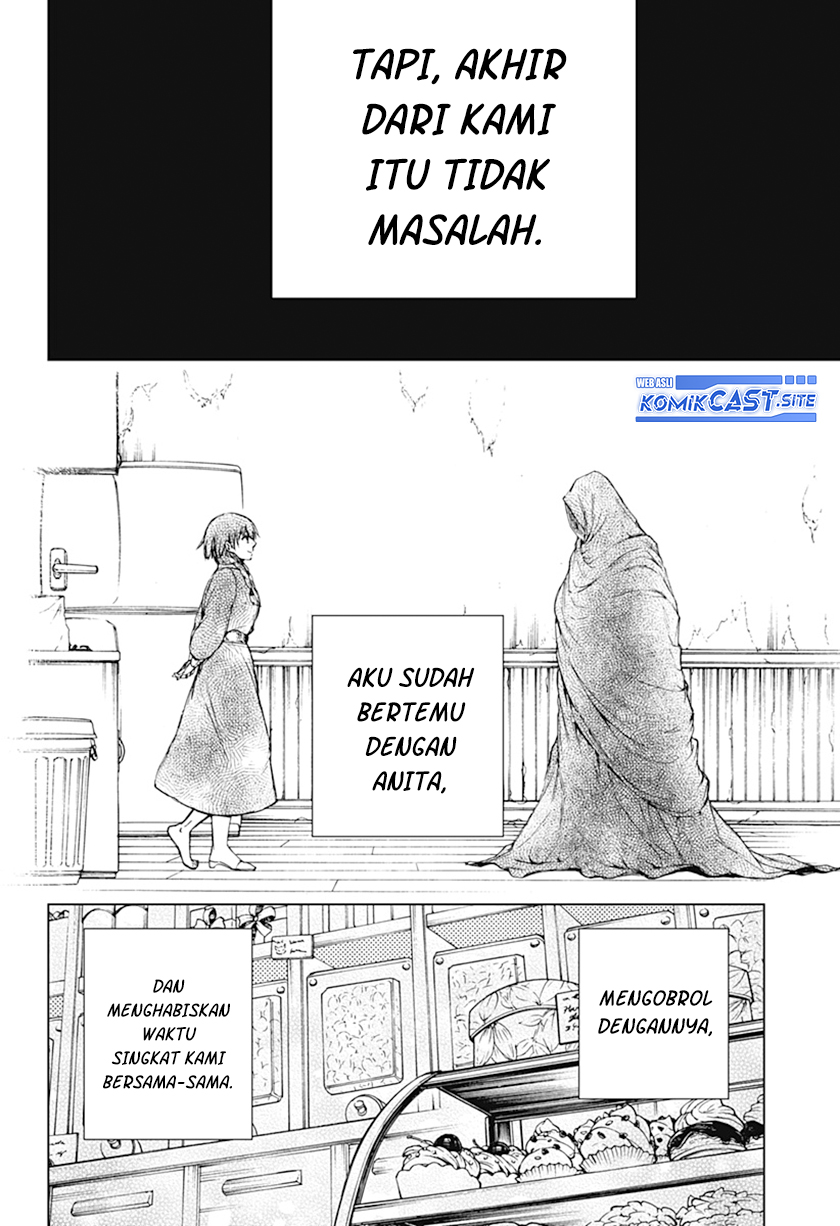 At the End of 4 Minutes Chapter 00 Image 44