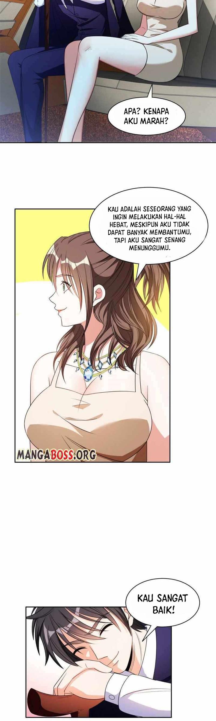 Rebirth of God Level Prodigal Son Chapter 86 Image 5