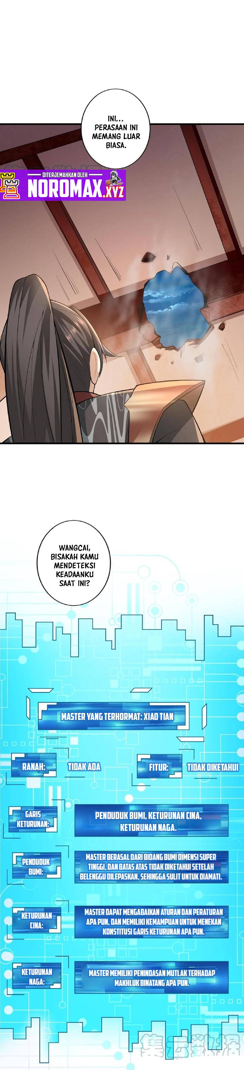 It’s Over! The Queen’s Soft Rice Husband is Actually Invincible Chapter 02 Image 9
