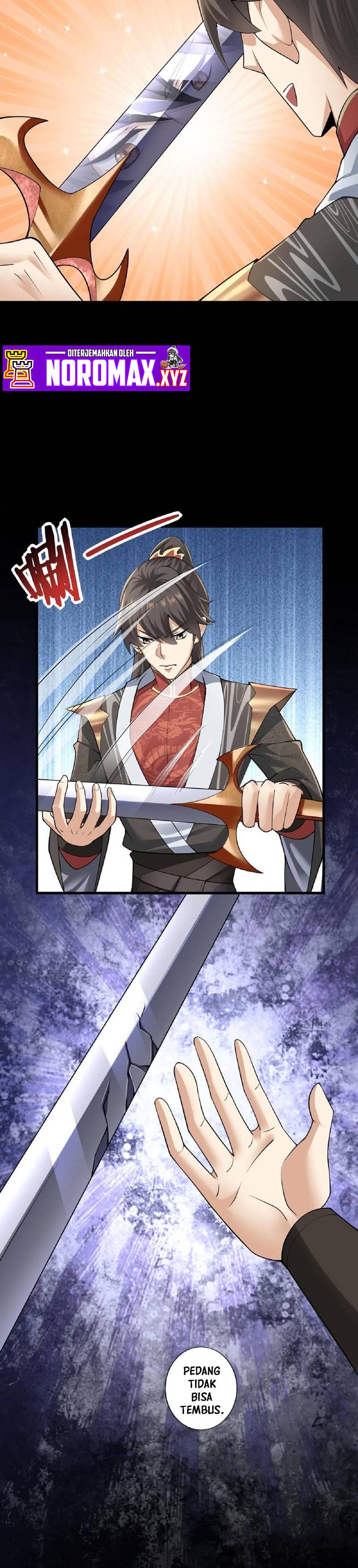 It’s Over! The Queen’s Soft Rice Husband is Actually Invincible Chapter 02 Image 13