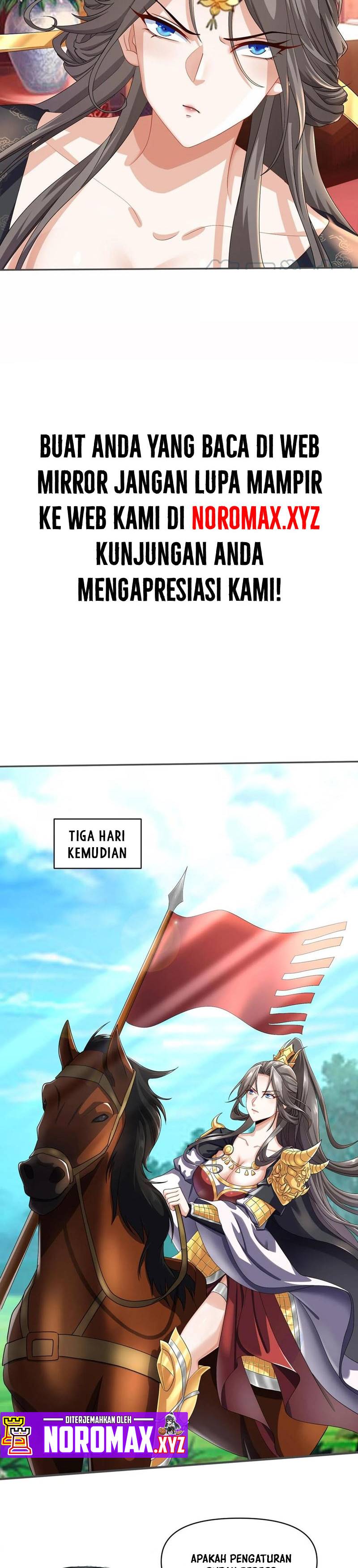 It’s Over! The Queen’s Soft Rice Husband is Actually Invincible Chapter 03 Image 9