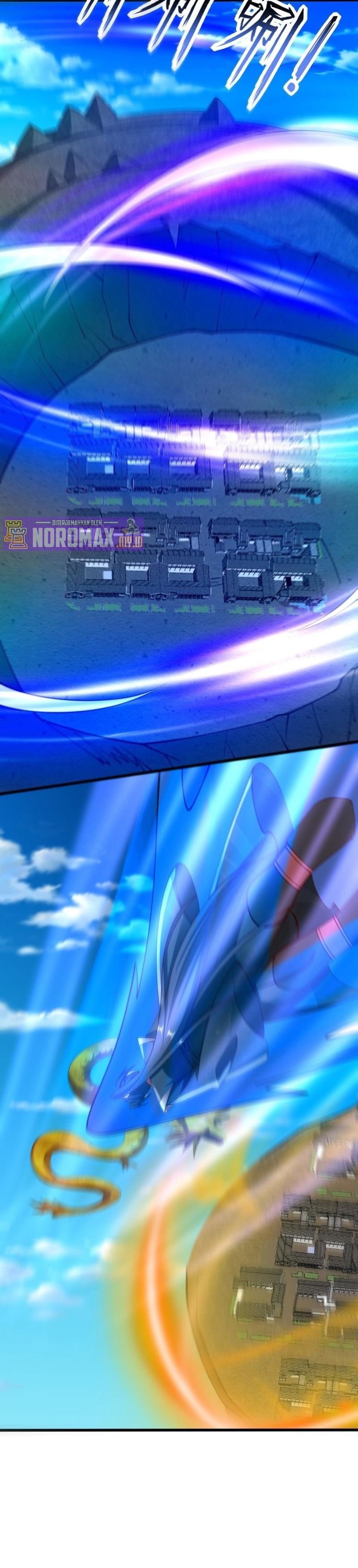 It’s Over! The Queen’s Soft Rice Husband is Actually Invincible Chapter 148 Image 12