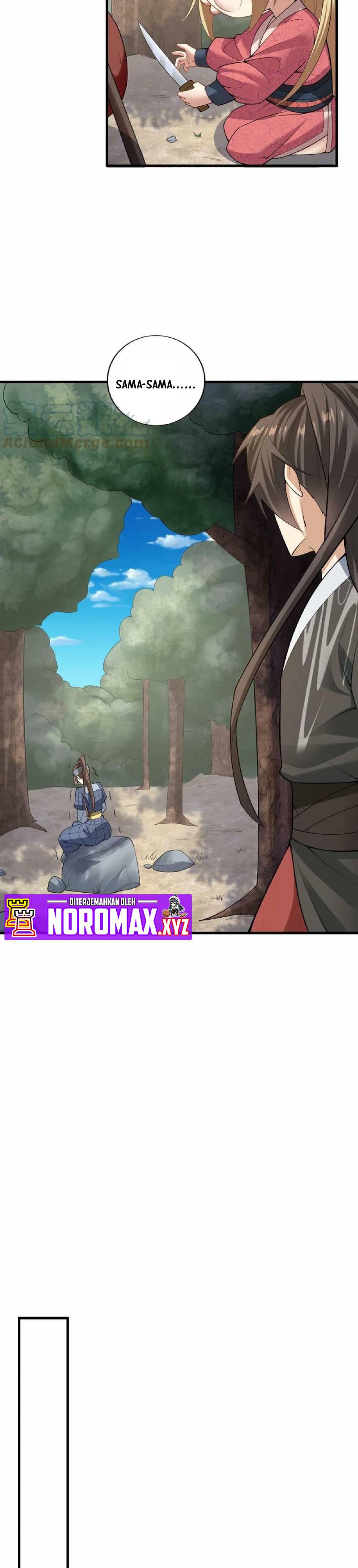 It’s Over! The Queen’s Soft Rice Husband is Actually Invincible Chapter 18 Image 13