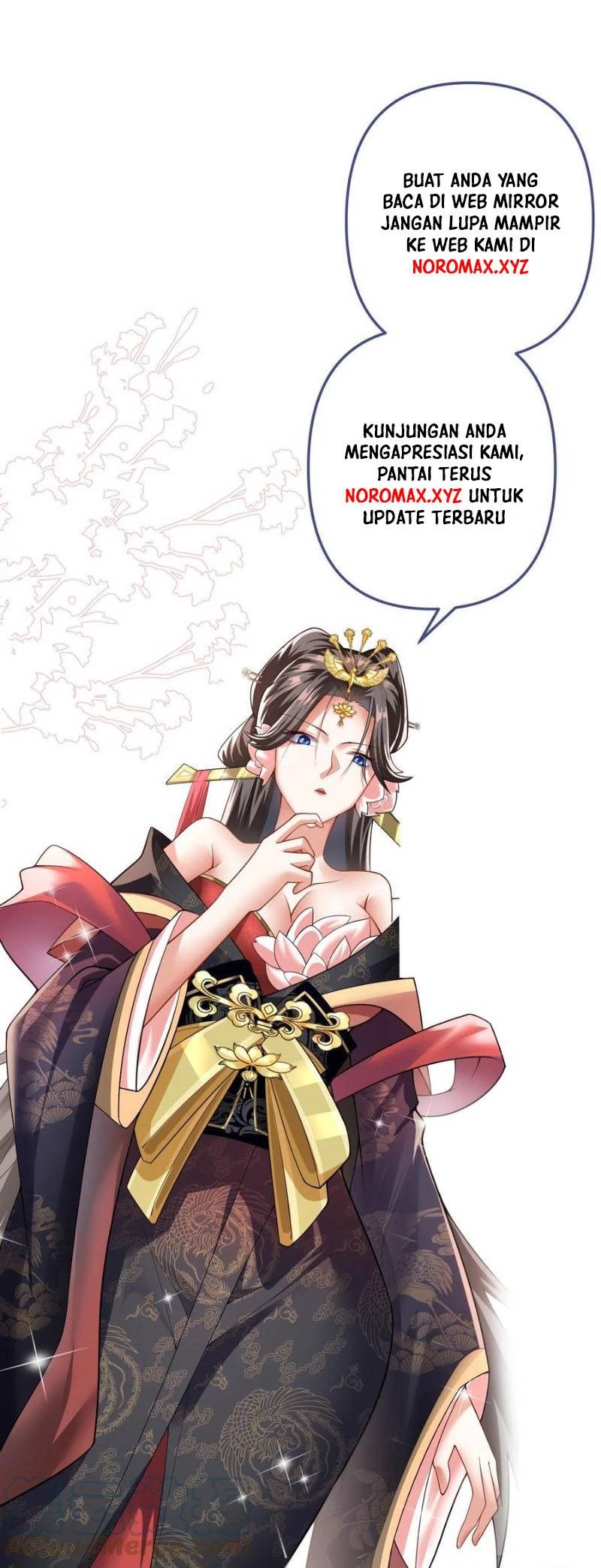 It’s Over! The Queen’s Soft Rice Husband is Actually Invincible Chapter 41 Image 11