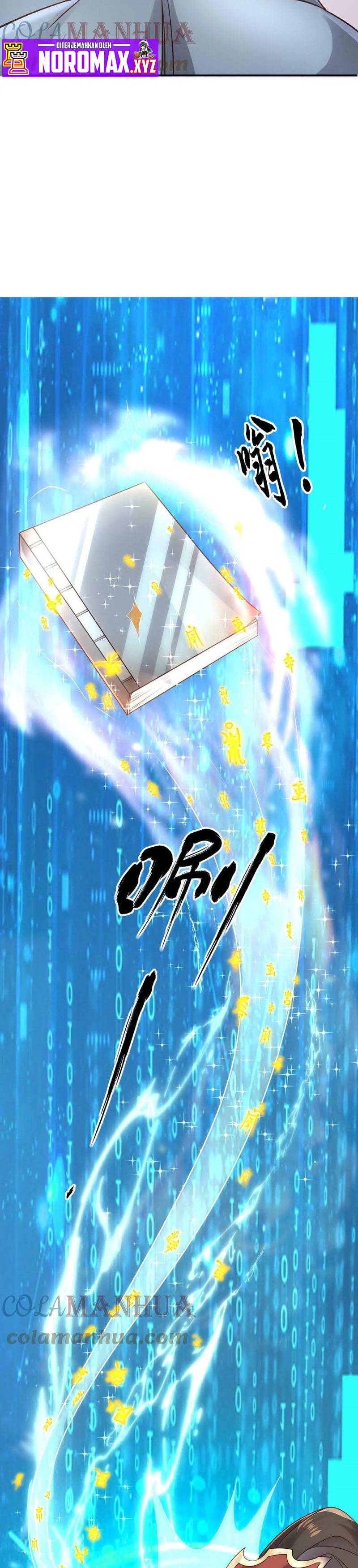 It’s Over! The Queen’s Soft Rice Husband is Actually Invincible Chapter 42 Image 5