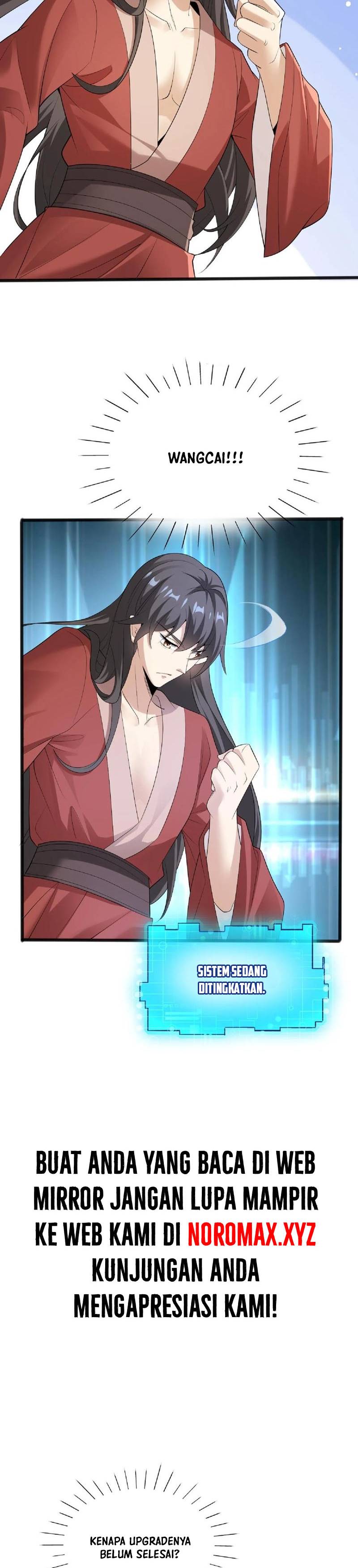 It’s Over! The Queen’s Soft Rice Husband is Actually Invincible Chapter 61 Image 4