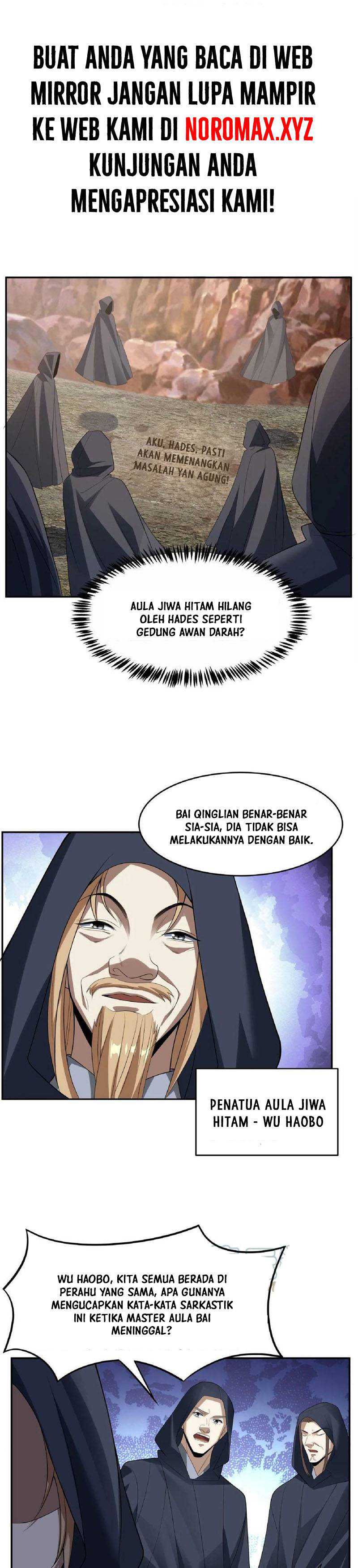It’s Over! The Queen’s Soft Rice Husband is Actually Invincible Chapter 62 Image 1