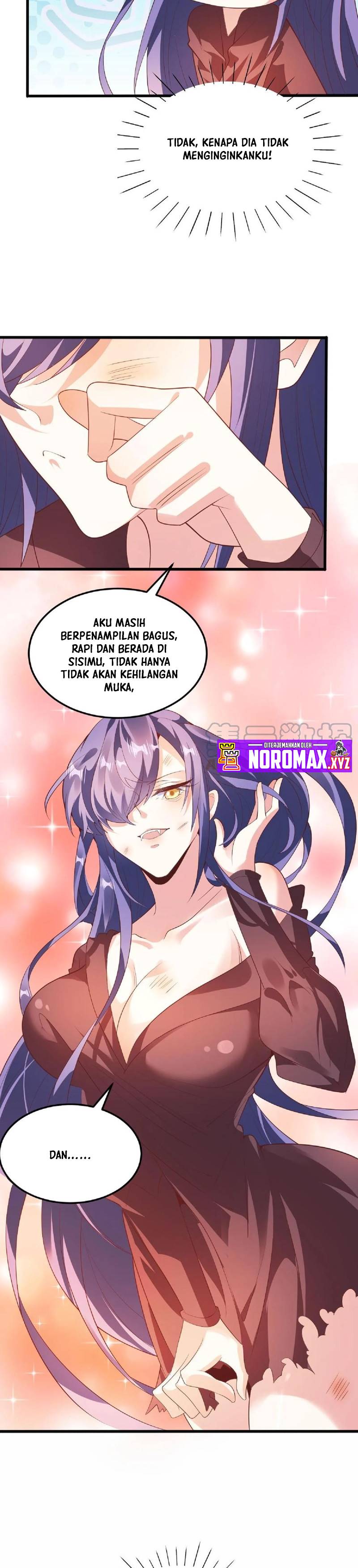 It’s Over! The Queen’s Soft Rice Husband is Actually Invincible Chapter 66 Image 7