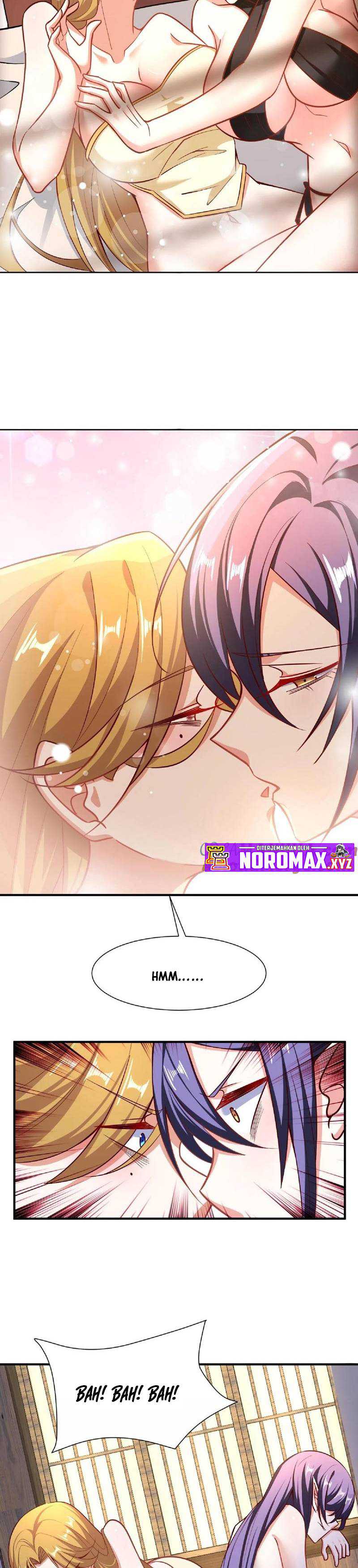 It’s Over! The Queen’s Soft Rice Husband is Actually Invincible Chapter 88 Image 2