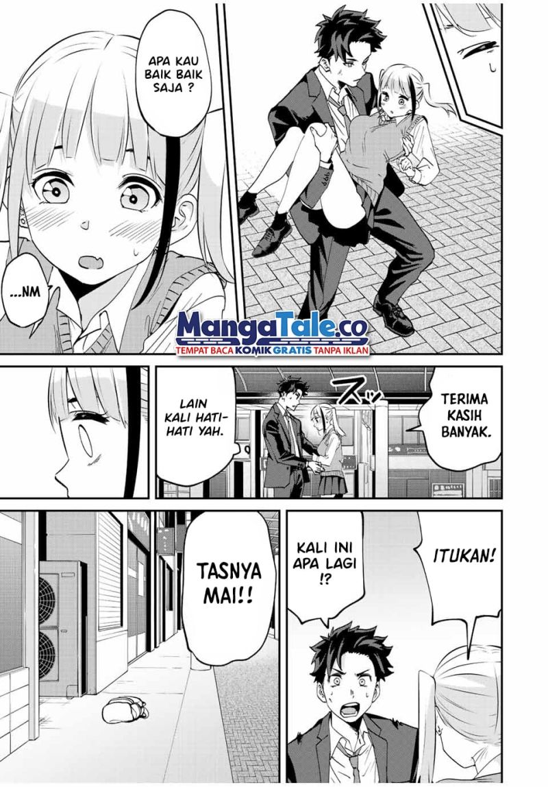 Kono Sekai ga Izure Horobu Koto wo, Ore dake ga Shitte Iru Chapter 08 Image 9
