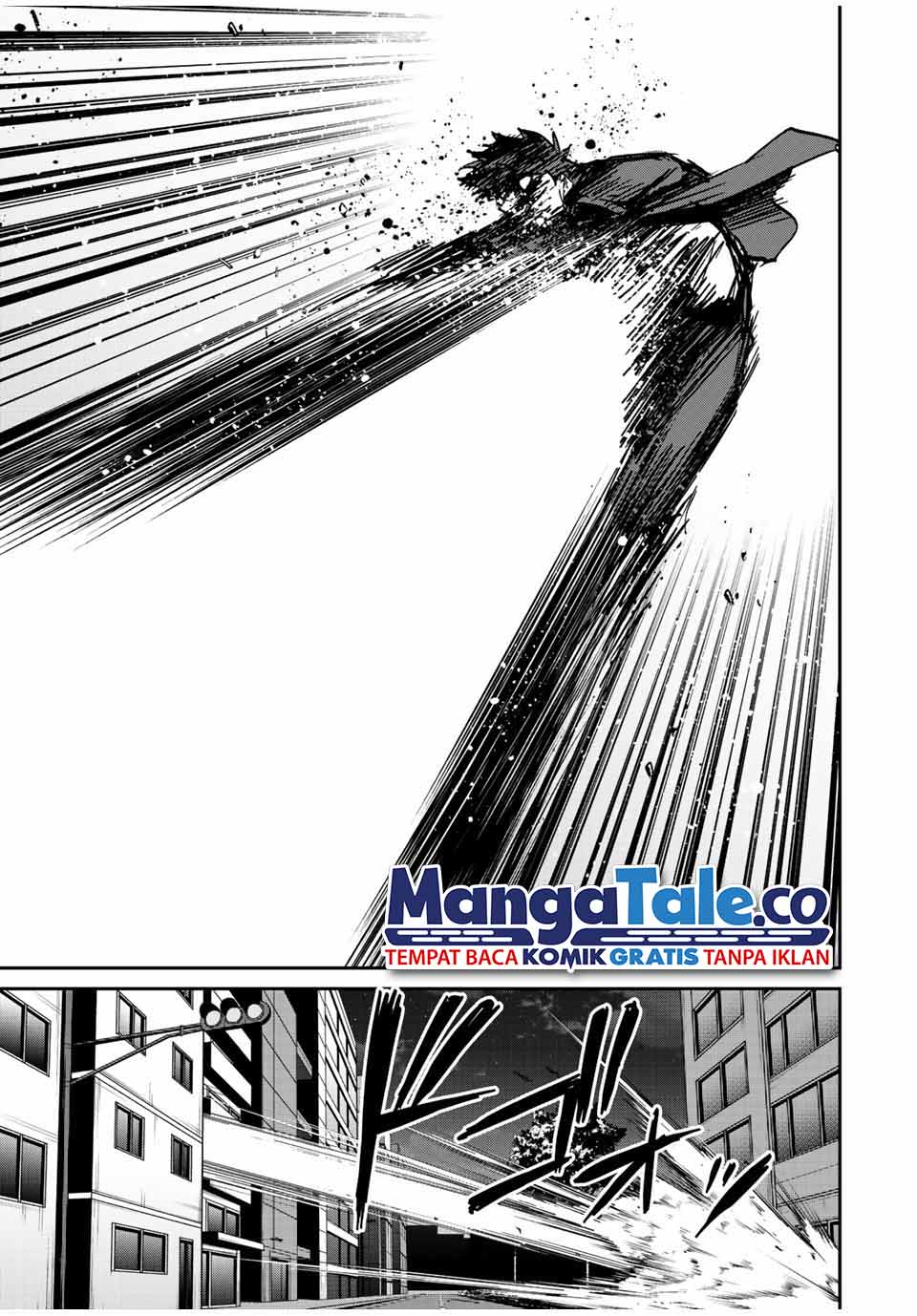 Kono Sekai ga Izure Horobu Koto wo, Ore dake ga Shitte Iru Chapter 09 Image 9