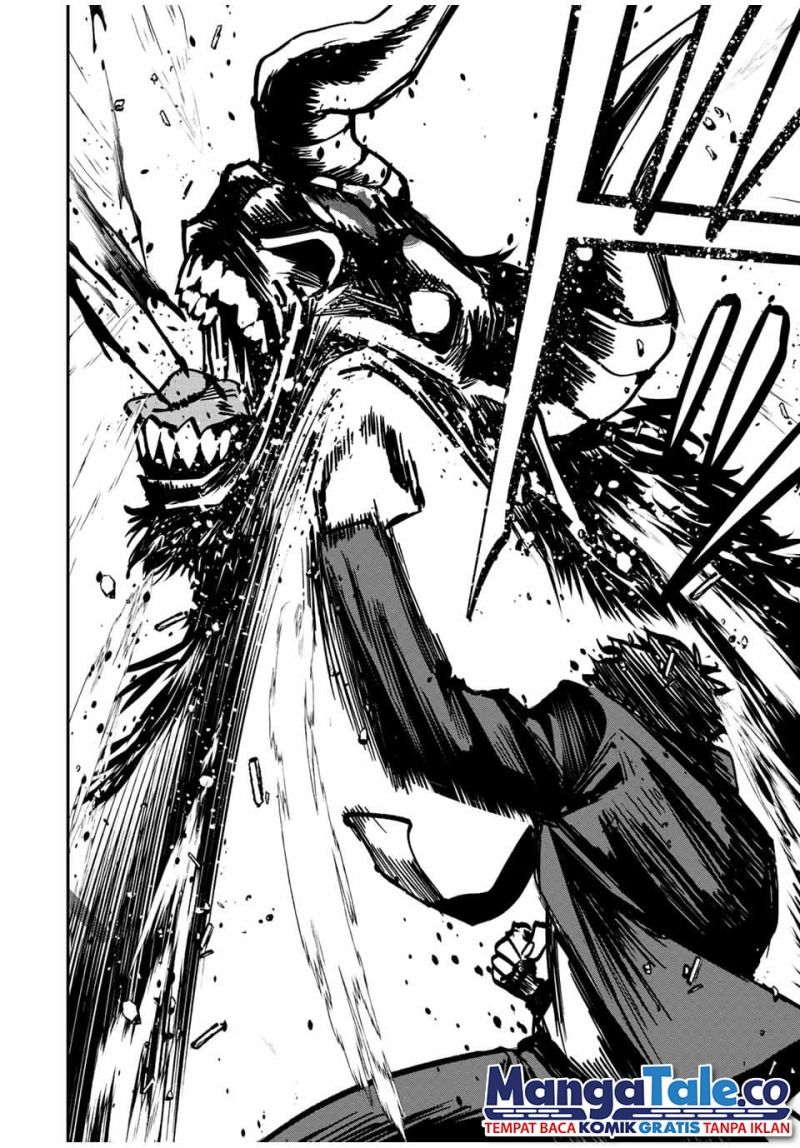 Kono Sekai ga Izure Horobu Koto wo, Ore dake ga Shitte Iru Chapter 10 Image 18