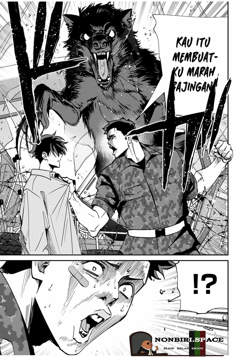 Kono Sekai ga Izure Horobu Koto wo, Ore dake ga Shitte Iru Chapter 21 Image 16