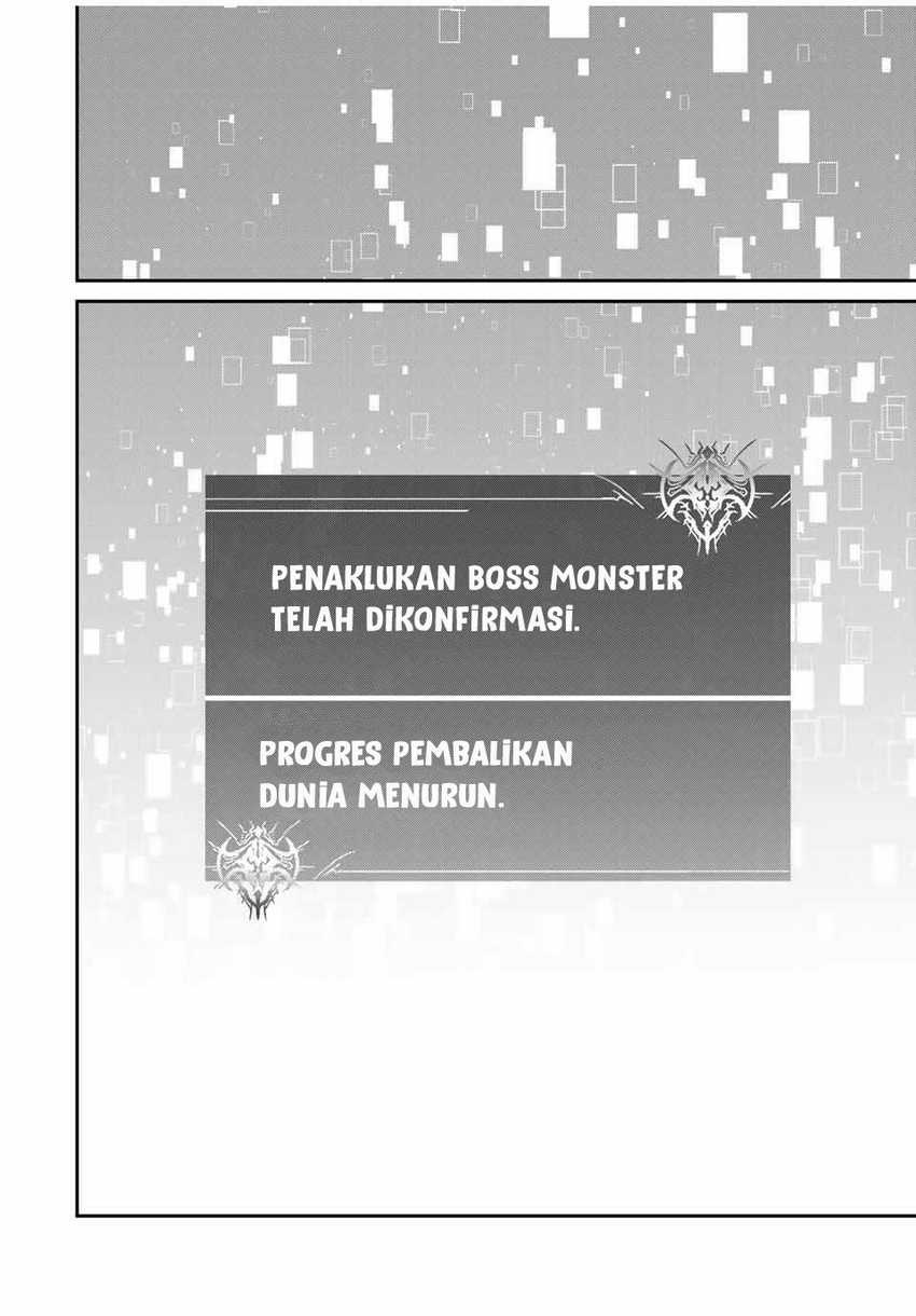 Kono Sekai ga Izure Horobu Koto wo, Ore dake ga Shitte Iru Chapter 63 Image 4