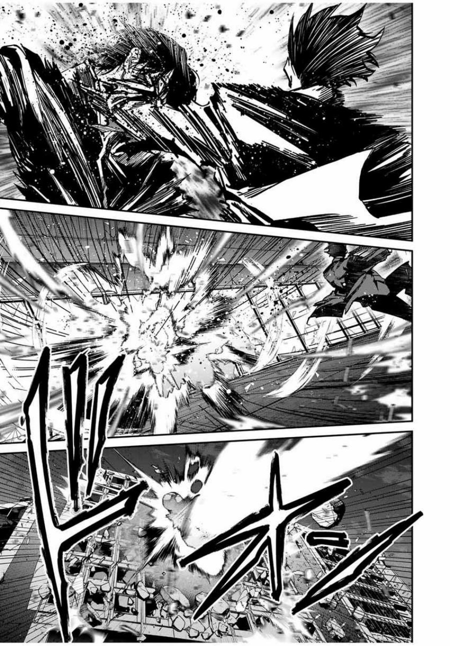 Kono Sekai ga Izure Horobu Koto wo, Ore dake ga Shitte Iru Chapter 67 Image 8