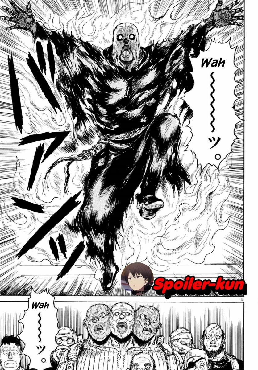 Dai Dark Chapter 02 Image 4