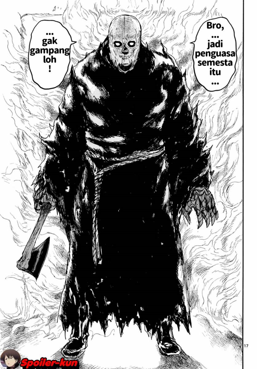 Dai Dark Chapter 02 Image 16