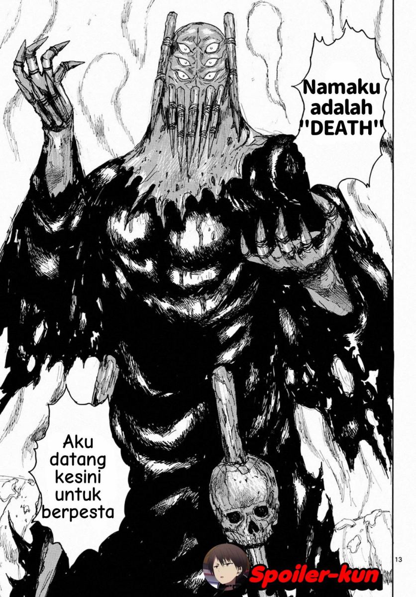 Dai Dark Chapter 04 Image 12