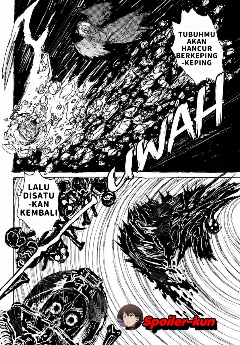 Dai Dark Chapter 05 Image 5