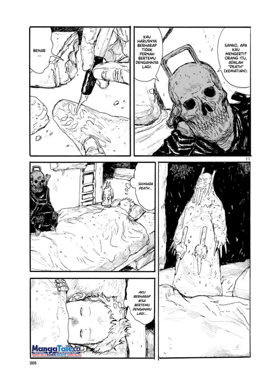 Dai Dark Chapter 10 Image 10