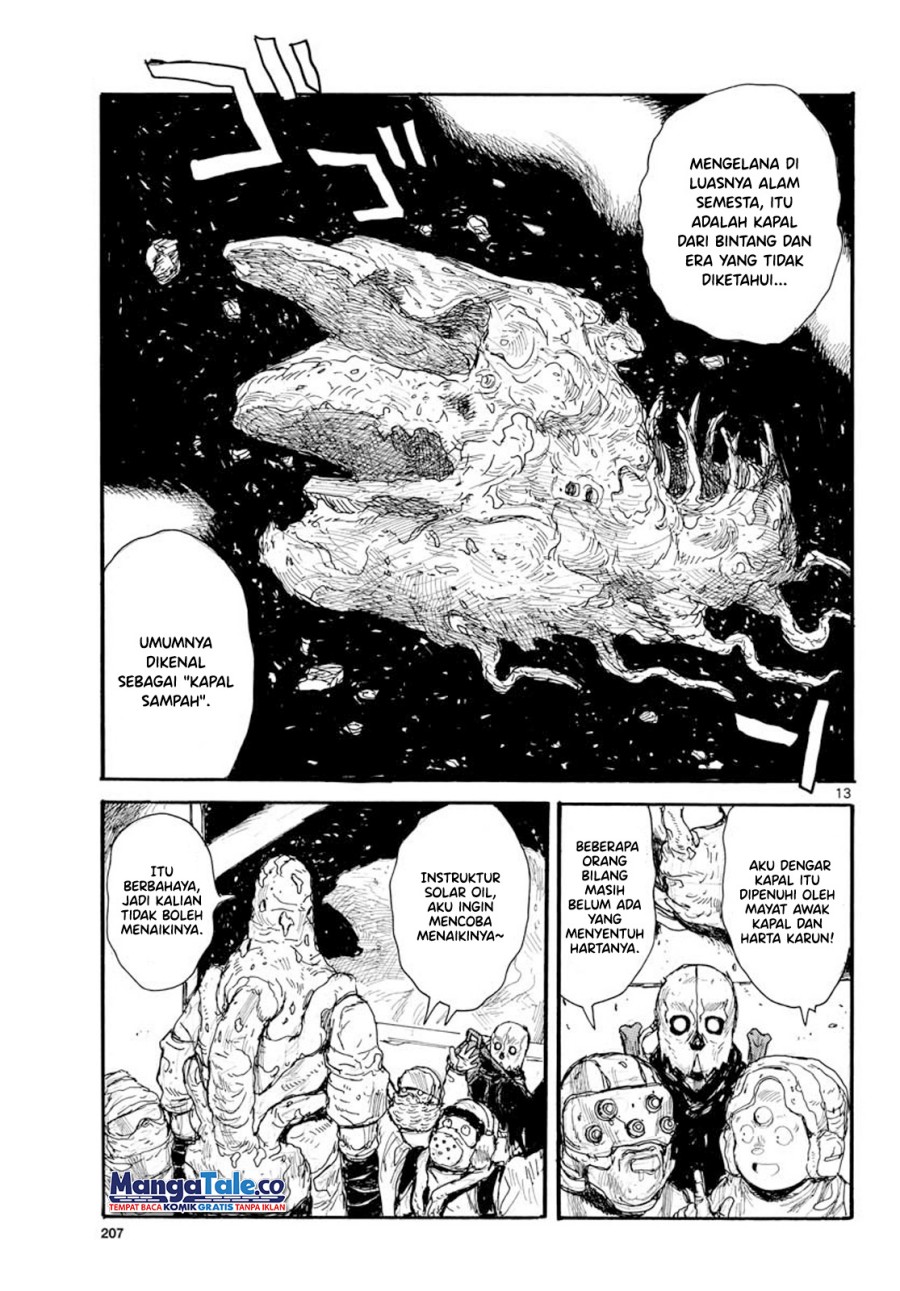 Dai Dark Chapter 10 Image 12