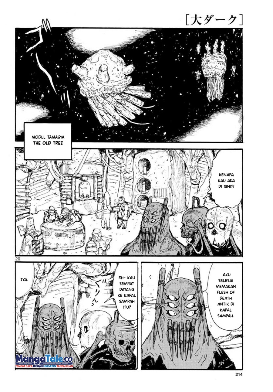 Dai Dark Chapter 10 Image 19