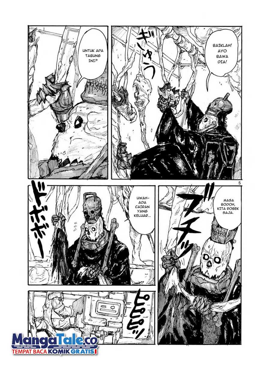 Dai Dark Chapter 12 Image 5