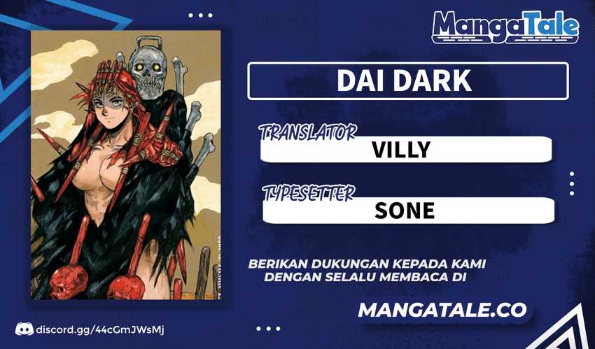 Dai Dark Chapter 15 Image 0