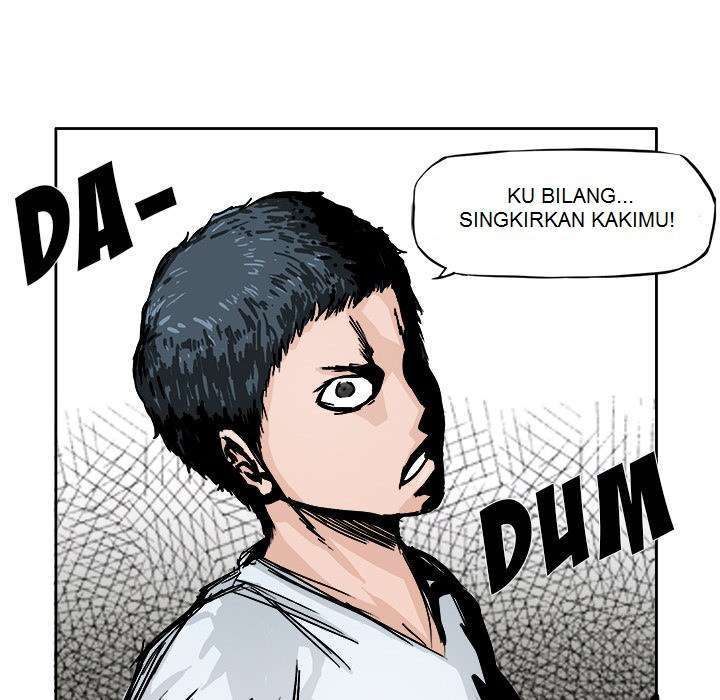 Boss in School Chapter 1 Image 11