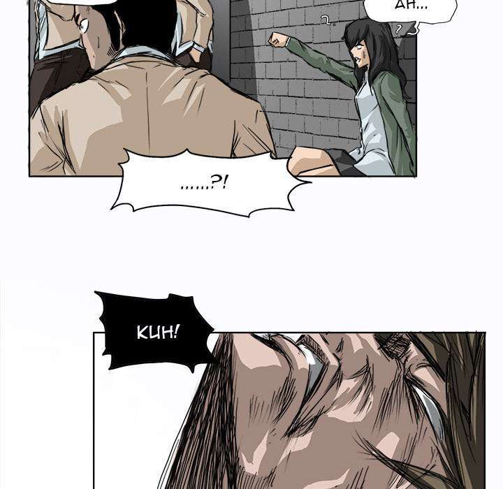 Boss in School Chapter 1 Image 70