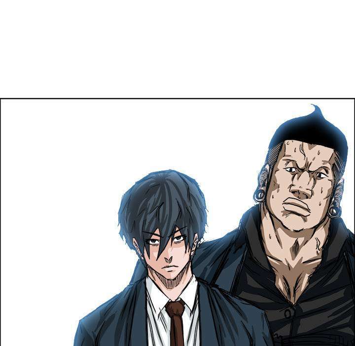 Boss in School Chapter 11 Image 102