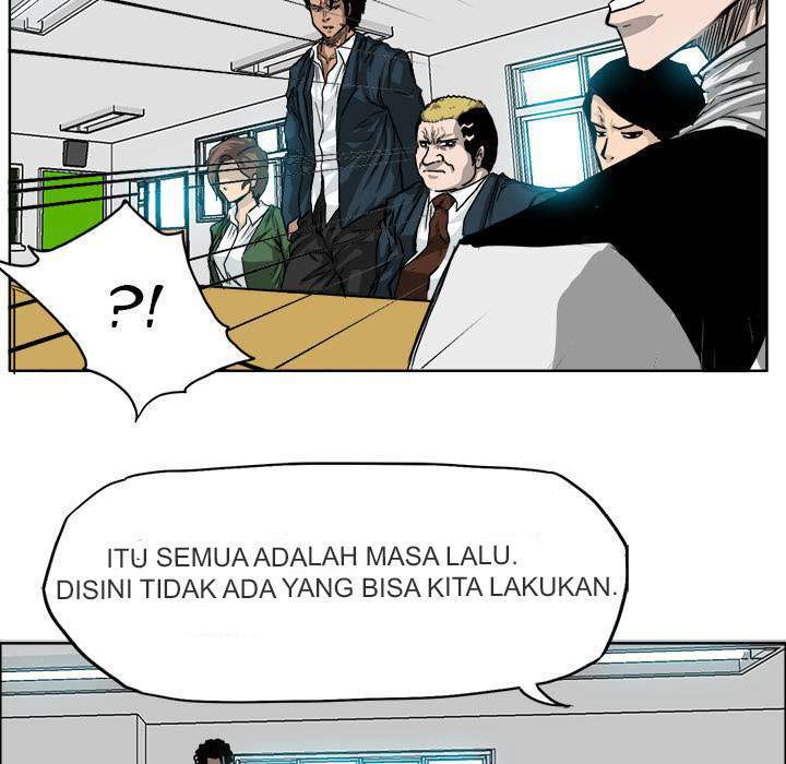 Boss in School Chapter 11 Image 23