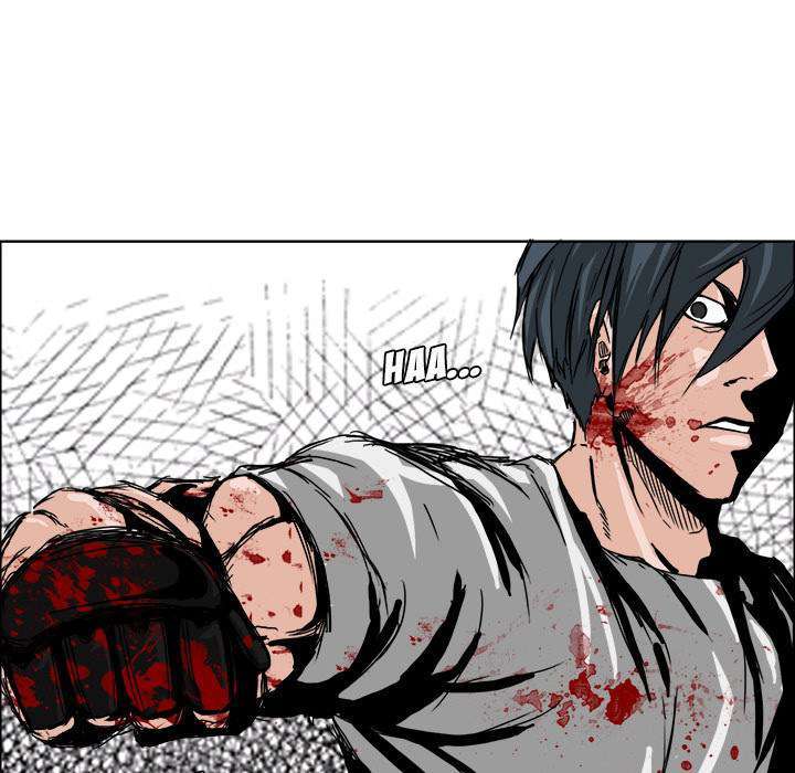 Boss in School Chapter 13 Image 102