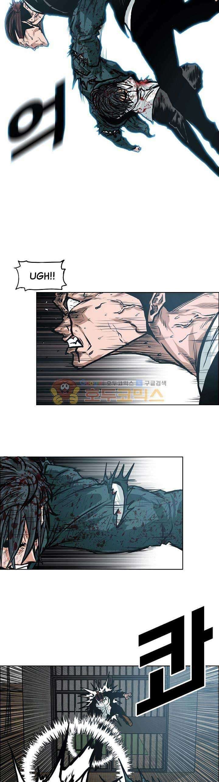 Boss in School Chapter 142 Image 10
