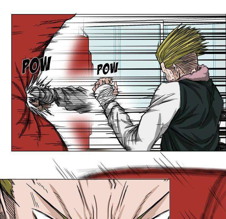 Boss in School Chapter 15 Image 18