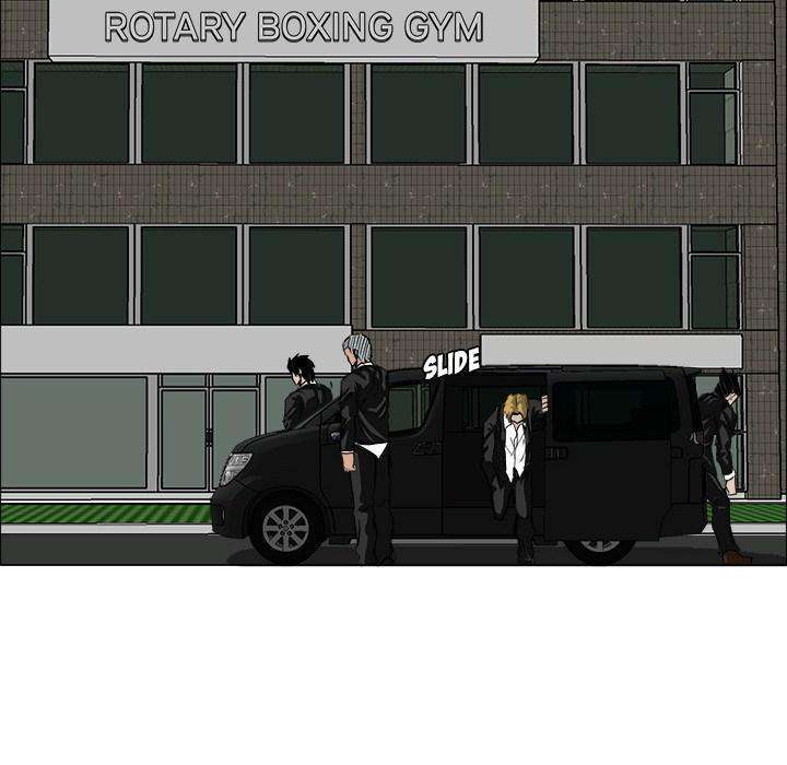 Boss in School Chapter 15 Image 42