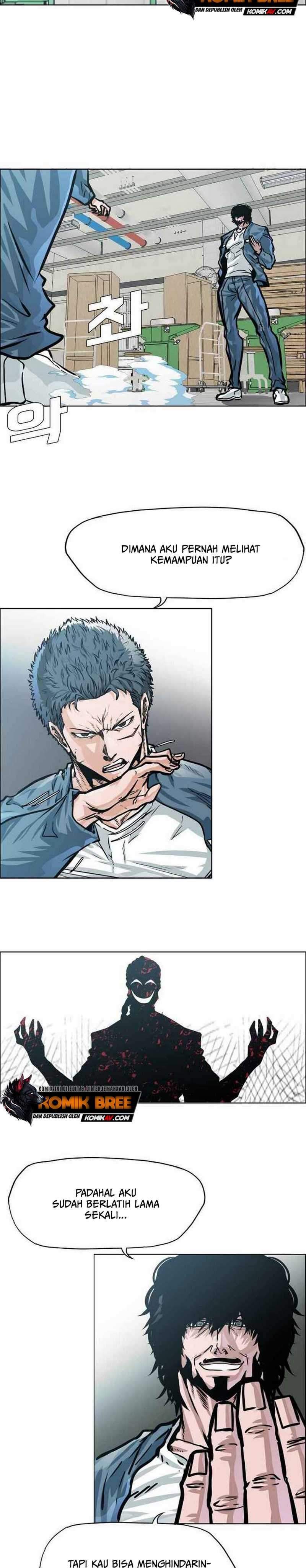 Boss in School Chapter 154 Image 26