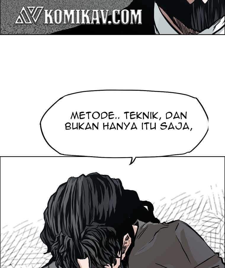 Boss in School Chapter 163 Image 14