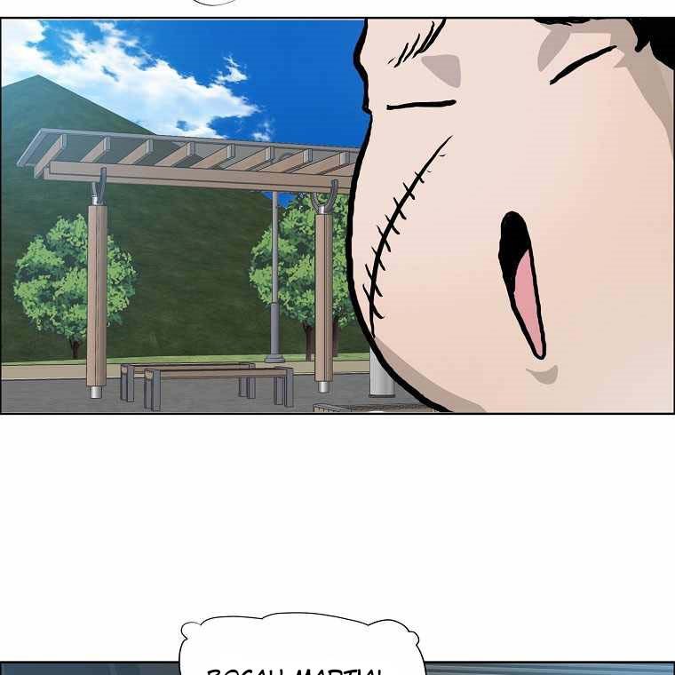 Boss in School Chapter 164 Image 2