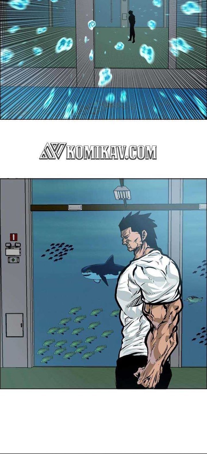 Boss in School Chapter 168 Image 30