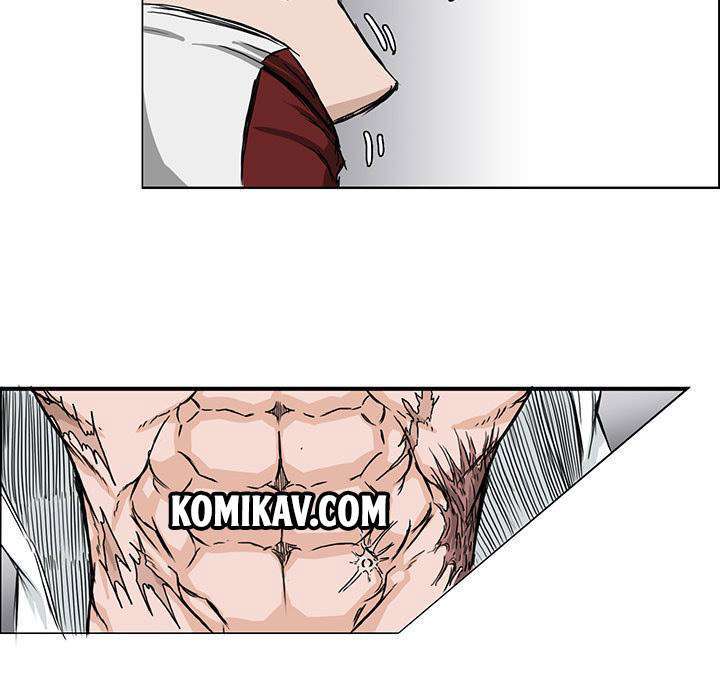 Boss in School Chapter 17 Image 30