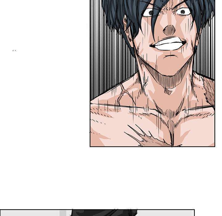 Boss in School Chapter 17 Image 36