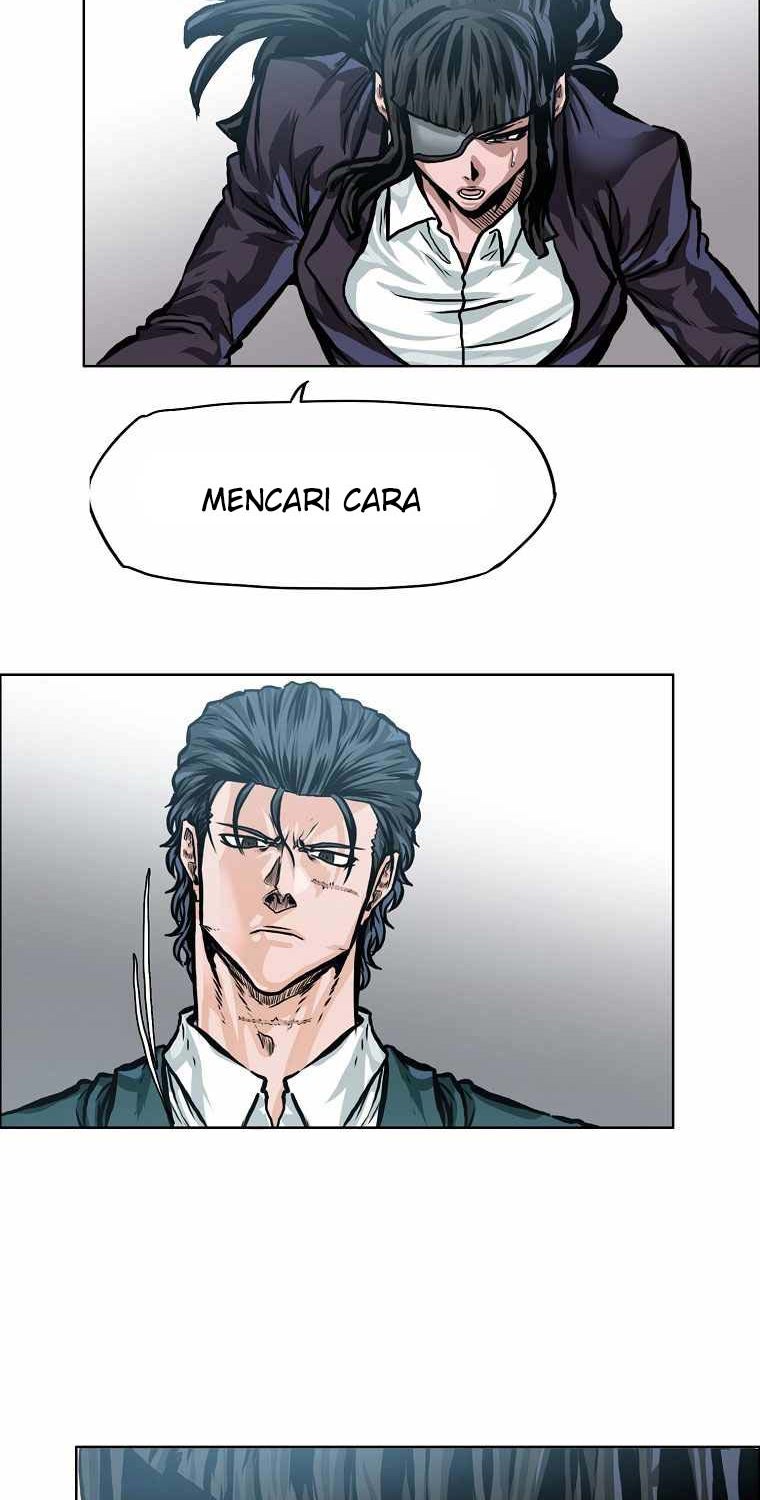Boss in School Chapter 172 Image 68