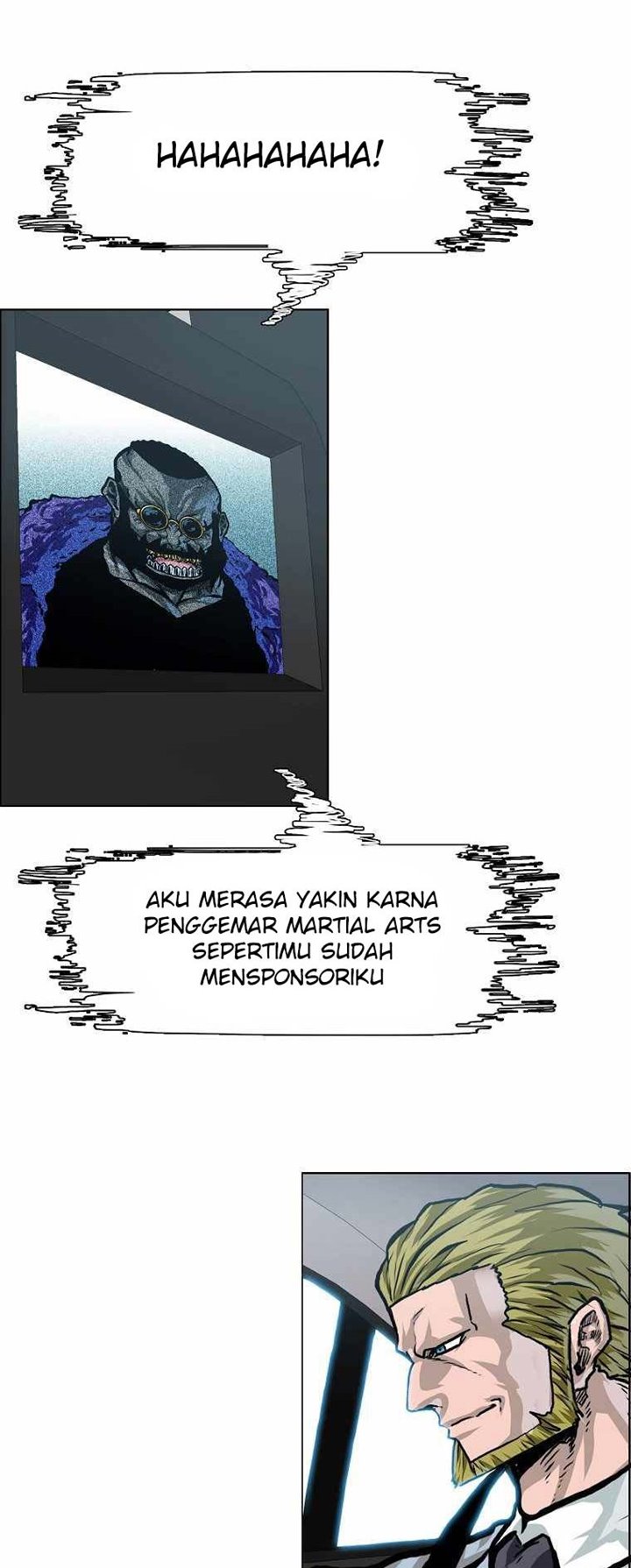 Boss in School Chapter 173 Image 4