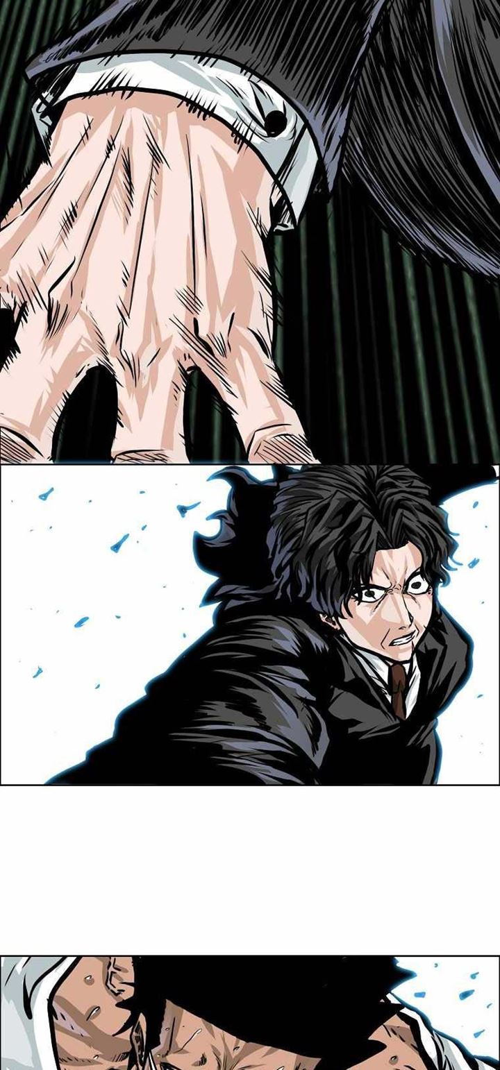 Boss in School Chapter 175 Image 27